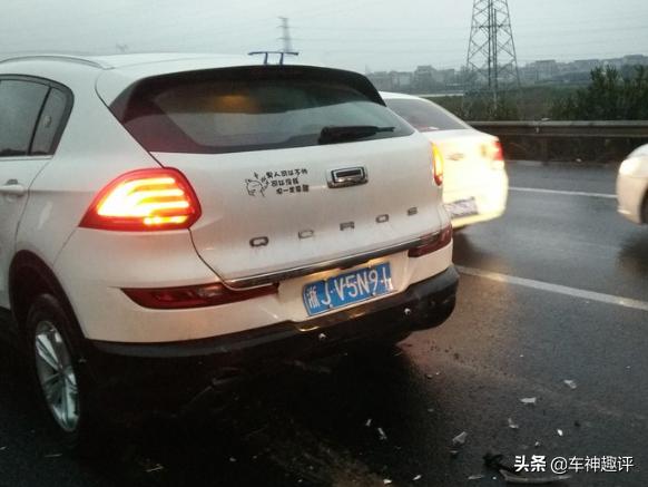 国产最安全的suv观致5,观致5与其它同级别车有优势吗