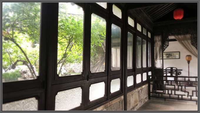 扬州市汪氏小苑在哪里,扬州汪氏小苑简介