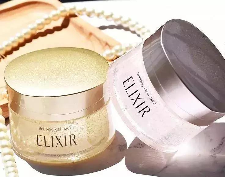 让肌肤爱上睡眠面膜,不一样的肌肤不一样的睡眠面膜