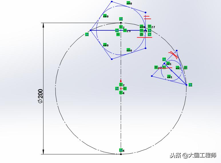 用solidworks画一个简单的图,用solidworks画一个圆柱