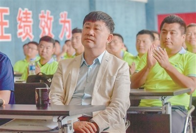 北京禾丰牧业科技有限公司金卫东,辽宁禾丰牧业董事长金卫东