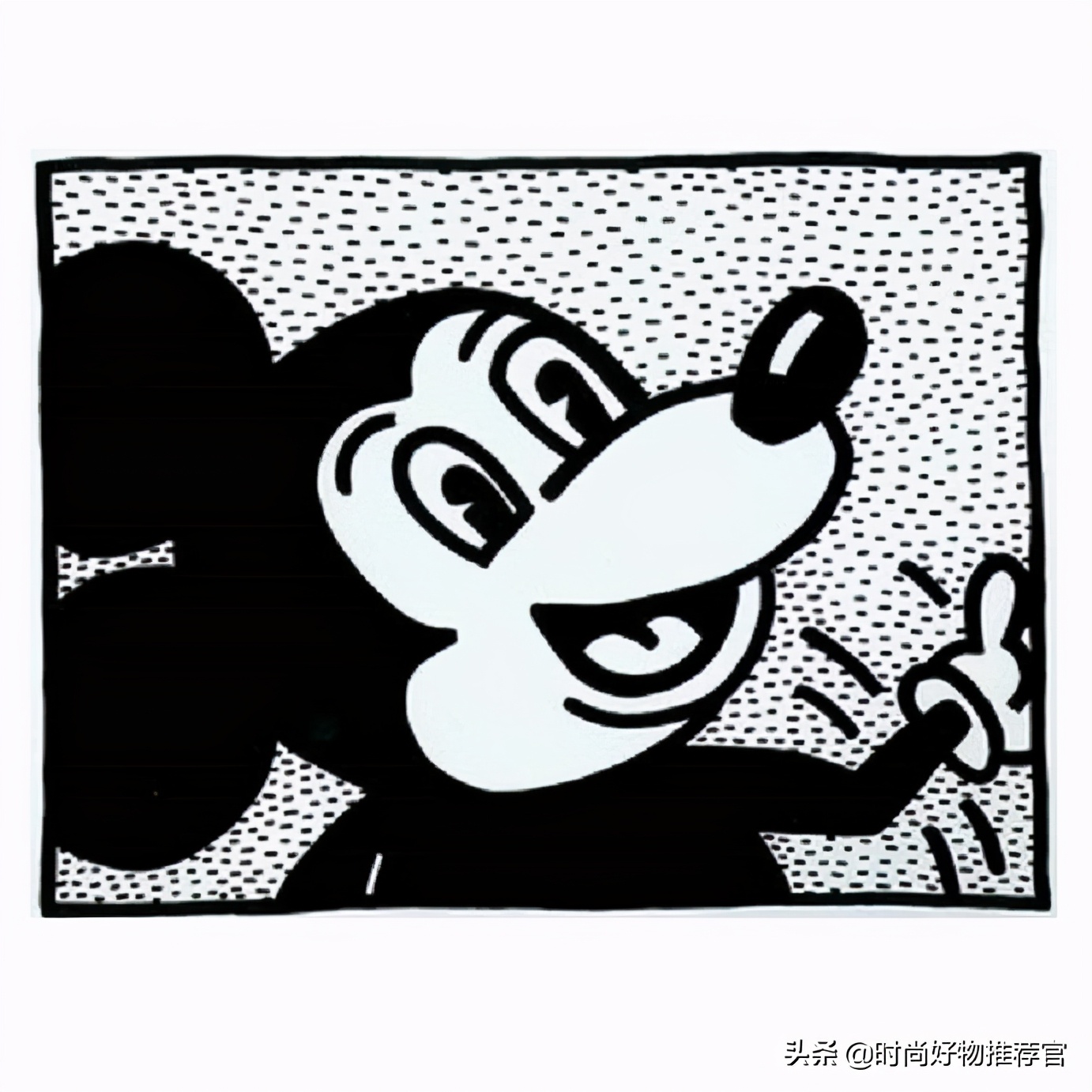 coach日记刺绣联名款,coachdisney联名包粉色
