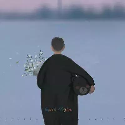 推荐一些超好看的头像包括自己的,超好看的10种头像