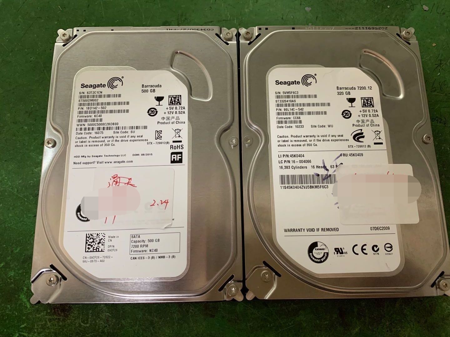 硬盘吱吱响数据能恢复吗,硬盘有响声不认盘不恢复数据