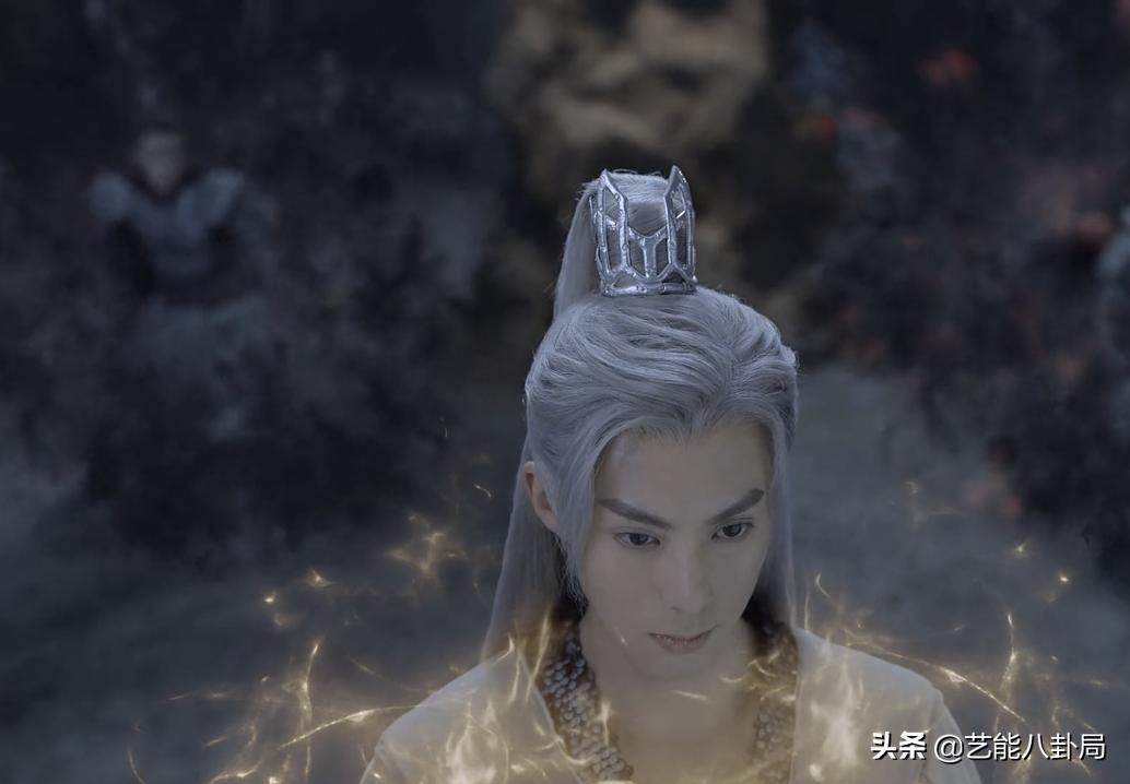 遇龙全员超燃打戏来袭,遇龙男主演技对比