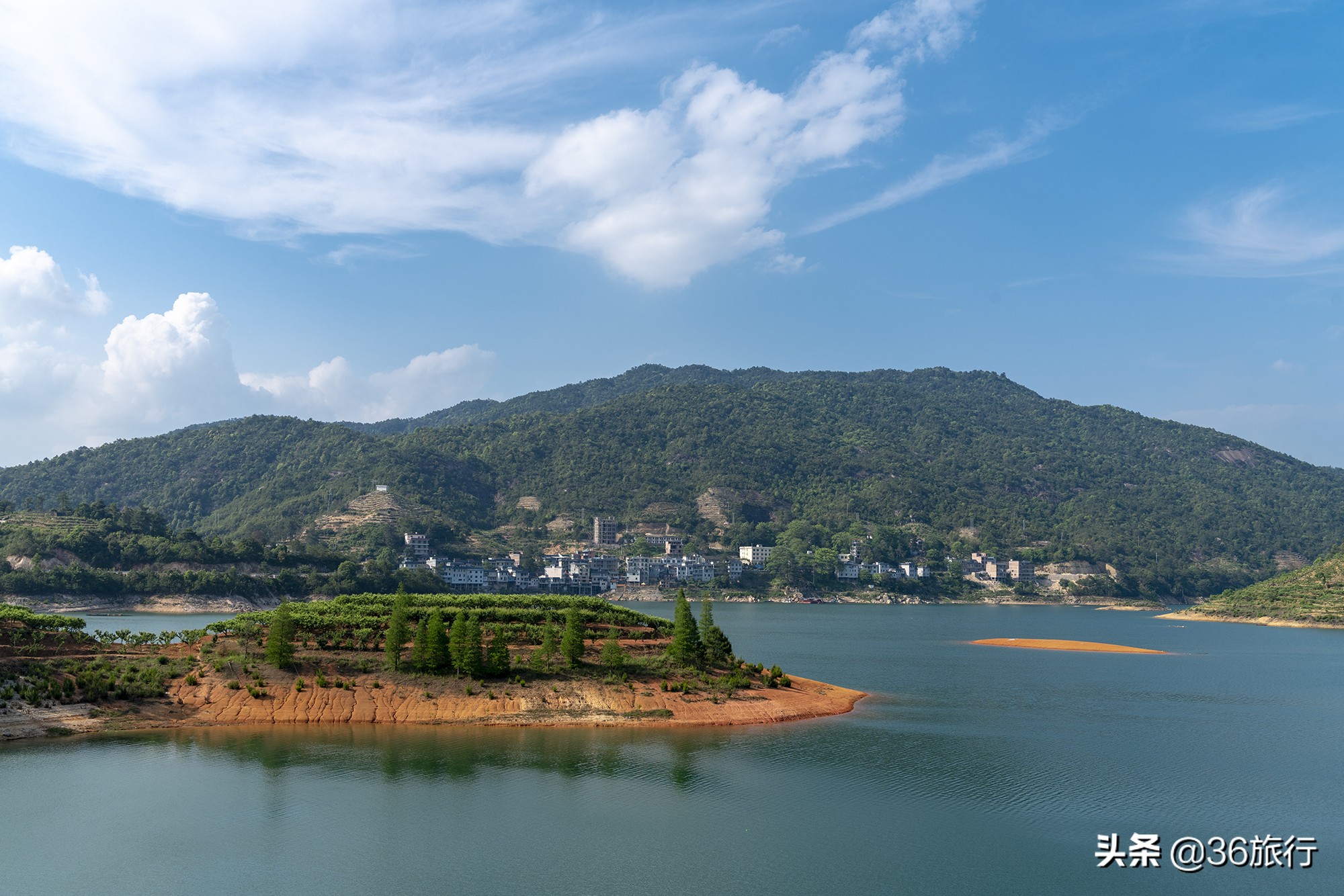 清远连州一日游最佳路线,清远连州附近旅游攻略景点必去