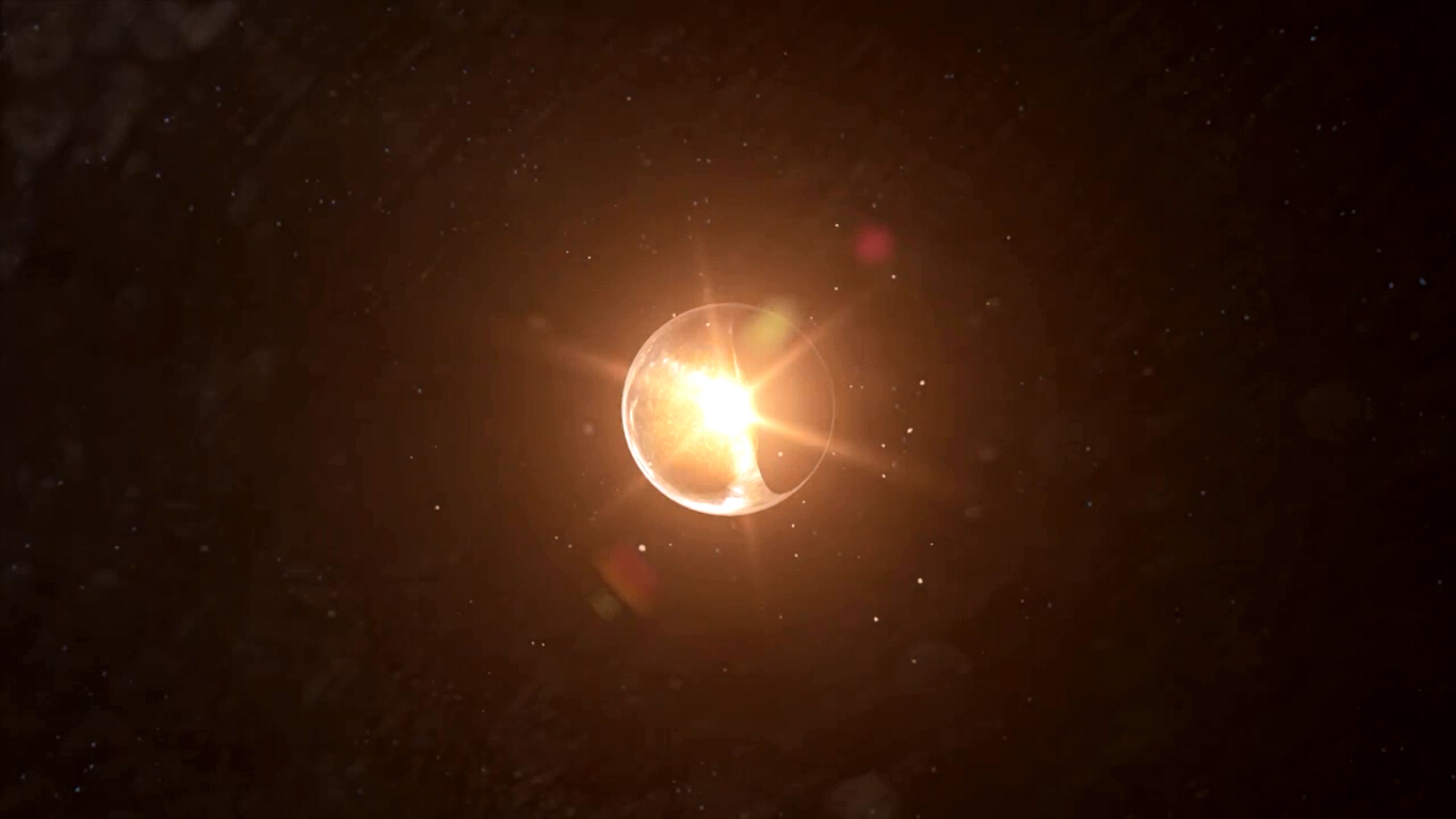 刘慈欣三体小说中的三体代表什么,刘慈欣的三体还会出三体四吗