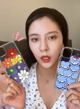 宋妍霏的潮流穿搭,宋妍霏一个被演技耽误的时尚博主