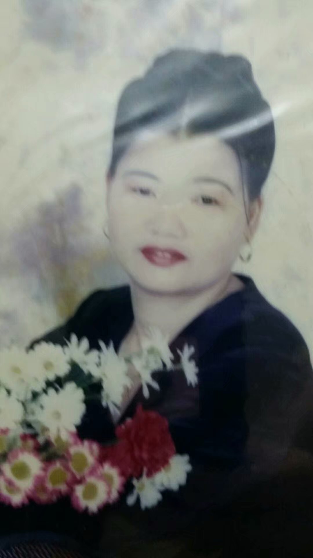 小年悼念亡妻:只叹伊人已去,余生两茫茫