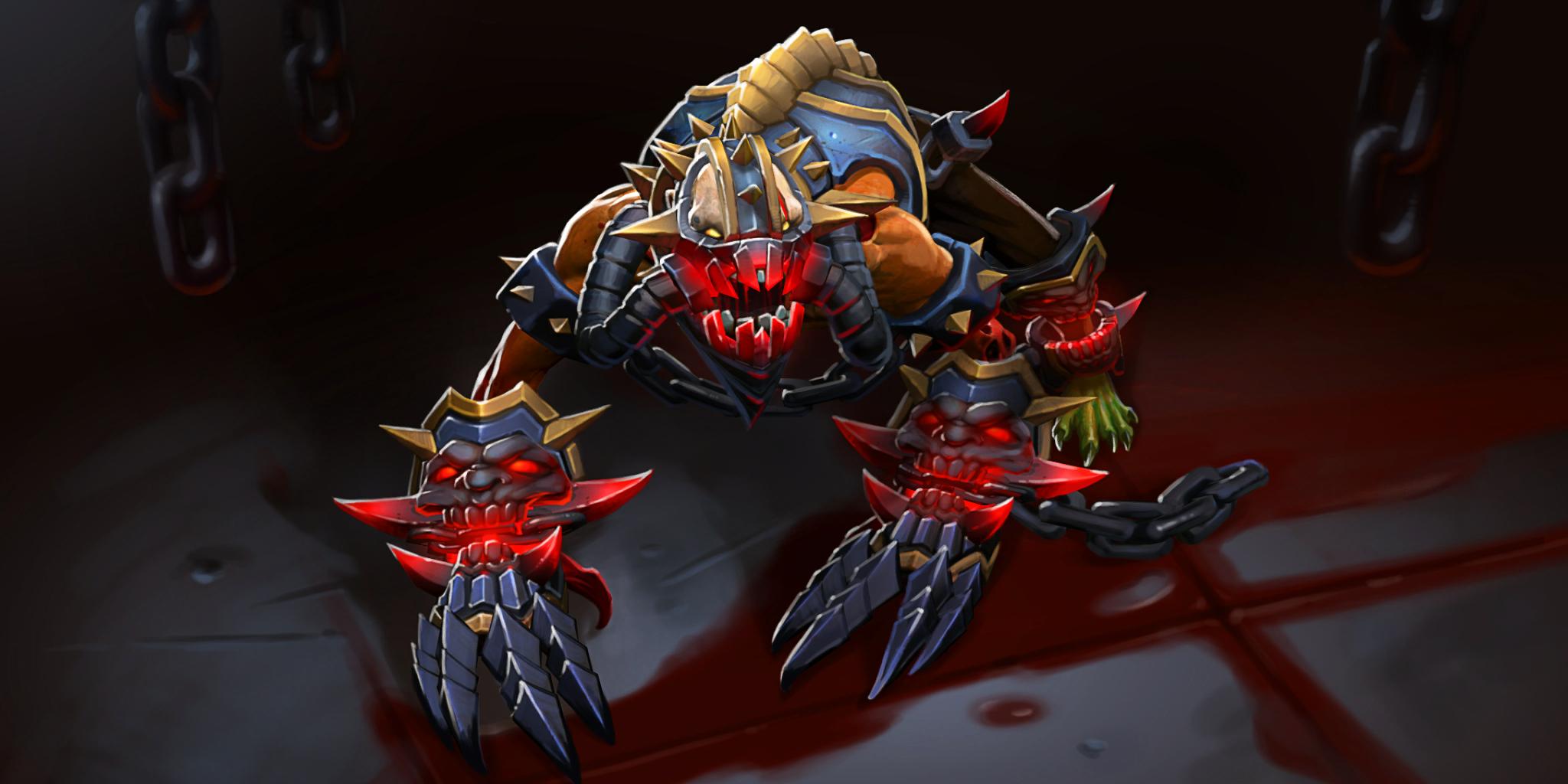 dota1狼人a杖有什么用,狼人a杖