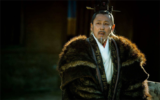 汉朝吕雉的一生,汉朝吕雉的事迹