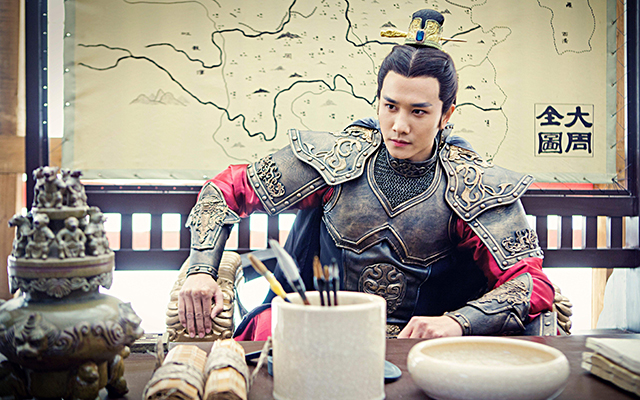 北周武帝死因与灭佛,北周武帝灭佛真实历史