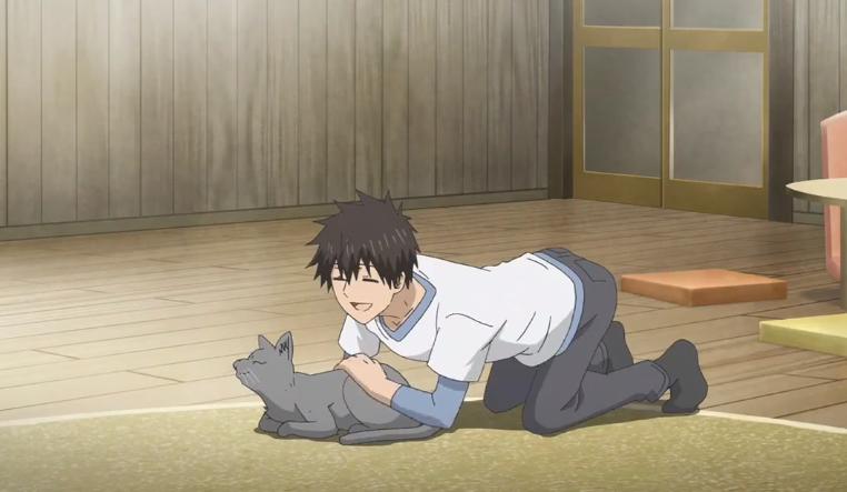 新角色桐人,桐人第三季上号