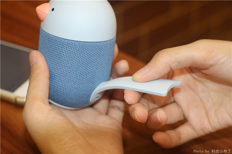 小鸟音响bird拆解,小鸟音响bird智能音箱