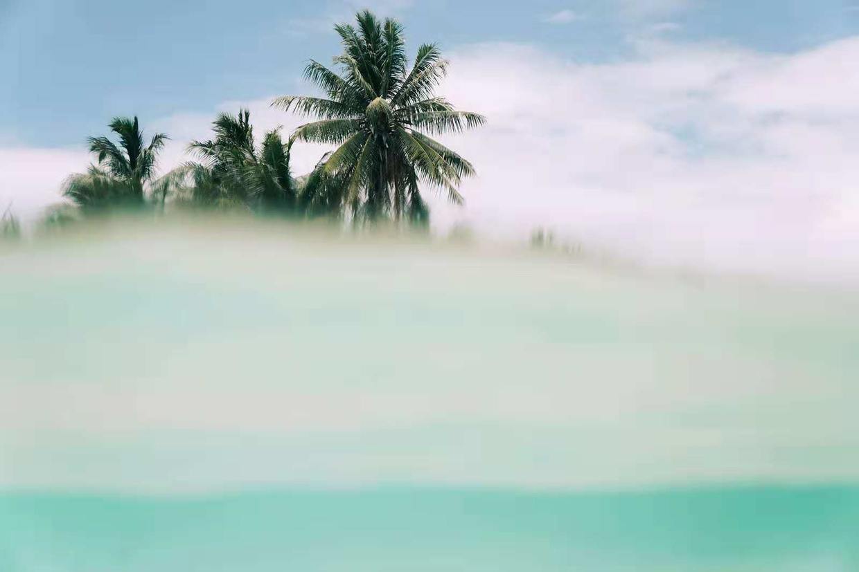 无论你现在经历什么困境,无论你现在正经历什么糟糕的事情