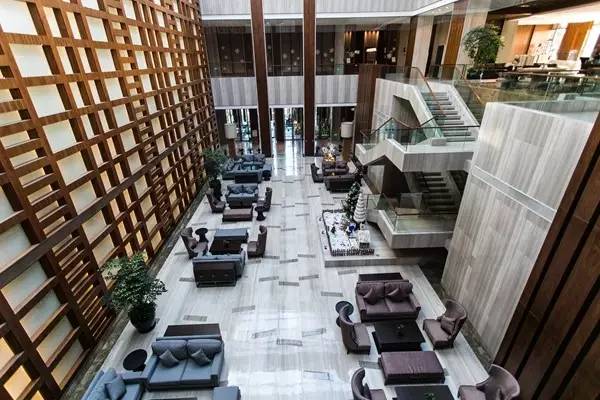 江浙沪十佳亲子酒店,江浙沪2-3天短途旅游亲子酒店推荐