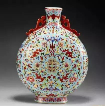 瓷器色彩去哪儿鉴定,怎么鉴定瓷器的纹饰年代