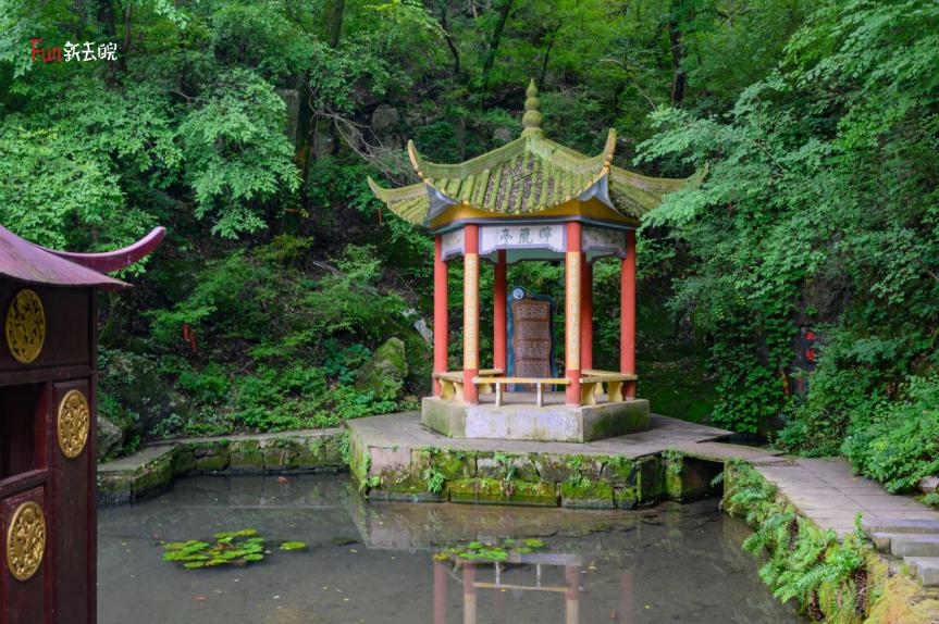 安徽滁州旅游必去十大景点 (安徽滁州旅行景点)