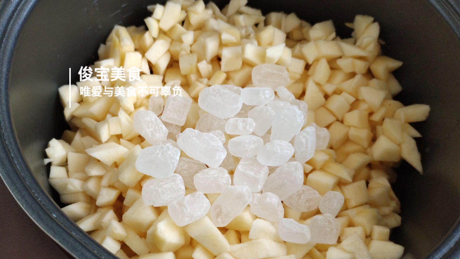 做简单的果酱,简单做果酱