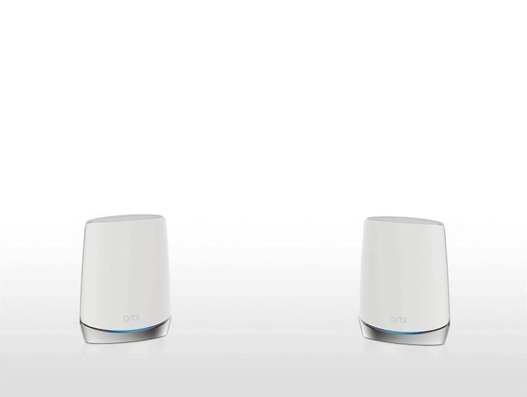 wifi6路由器mesh组网,mesh路由器wifi6