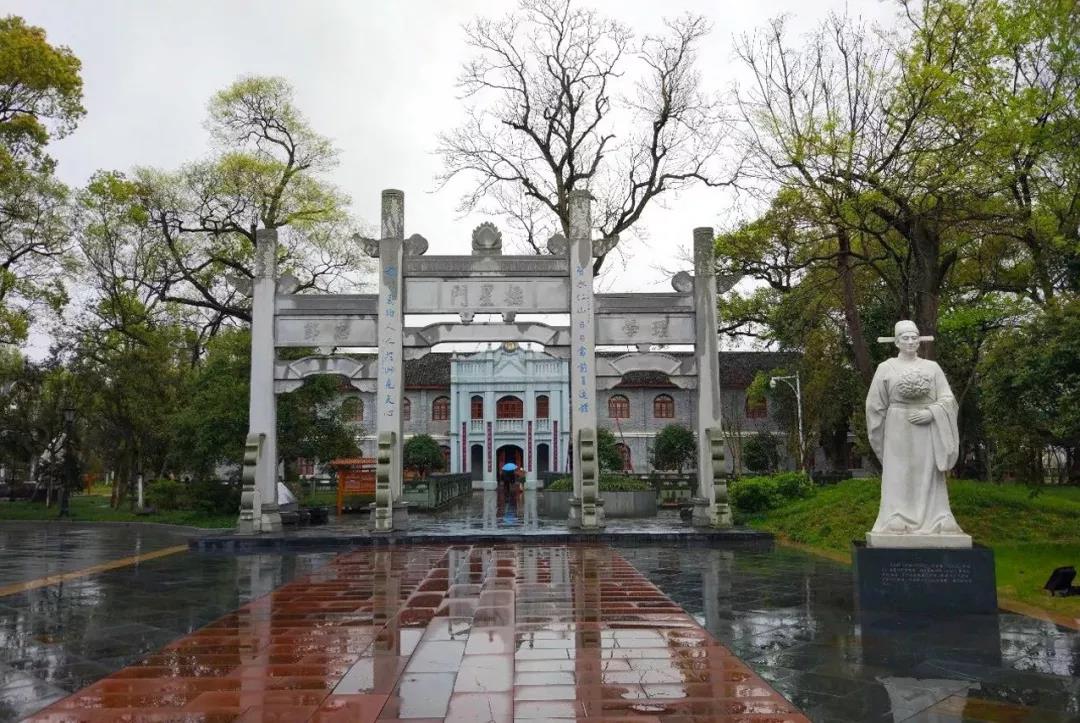 江西精华游路线,江西大环线自驾游攻略