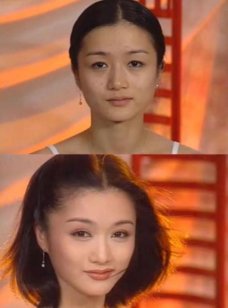 毛戈平美妆品牌怎么样,整容级化妆术