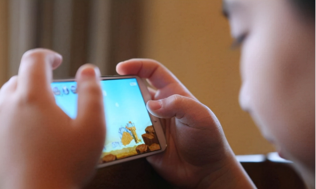 超8成家长认为防沉迷新规有效,游戏防沉迷新规