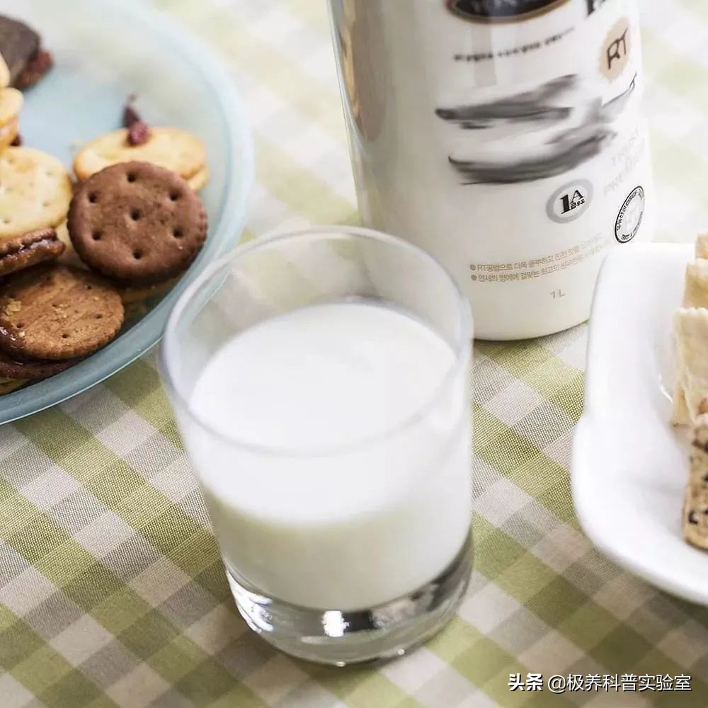3-6岁儿童纯牛奶测评,儿童牛奶6-12岁怎么选