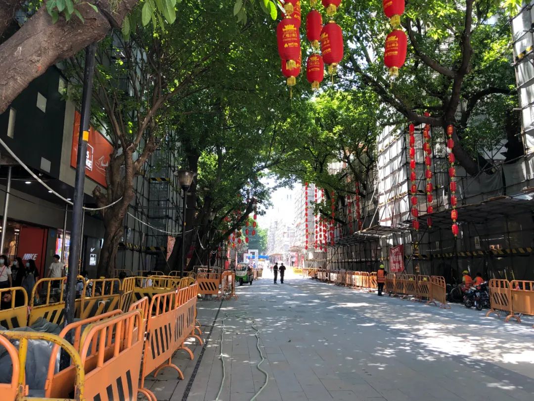 千年商道北京路,能否“手术”成功?