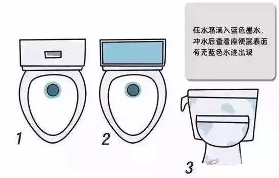 马桶老是往马桶里面漏水什么情况,马桶漏水修好后马桶坑里不存水