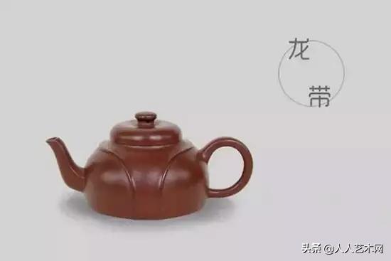 紫砂壶仿生器图谱大全,最经典的紫砂壶视频