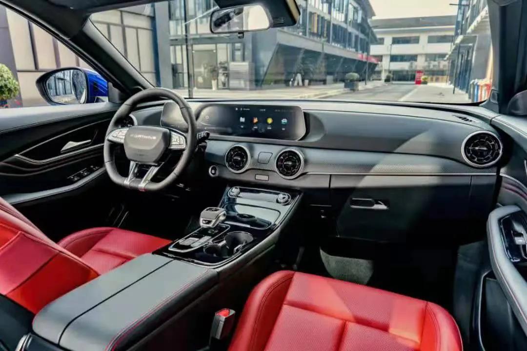 东风风行到底行不行,东风风行景逸行不行