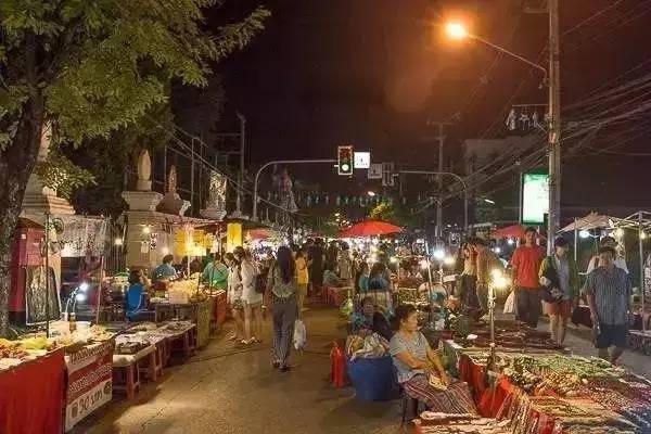 泰国芭提雅旅游最新攻略,泰国曼谷象岛旅游攻略