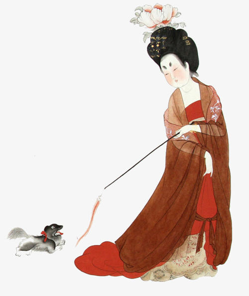 中国古代著名的女医,古代女医