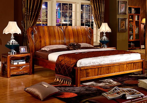 柚木家具常识100条,买柚木家具要注意什么