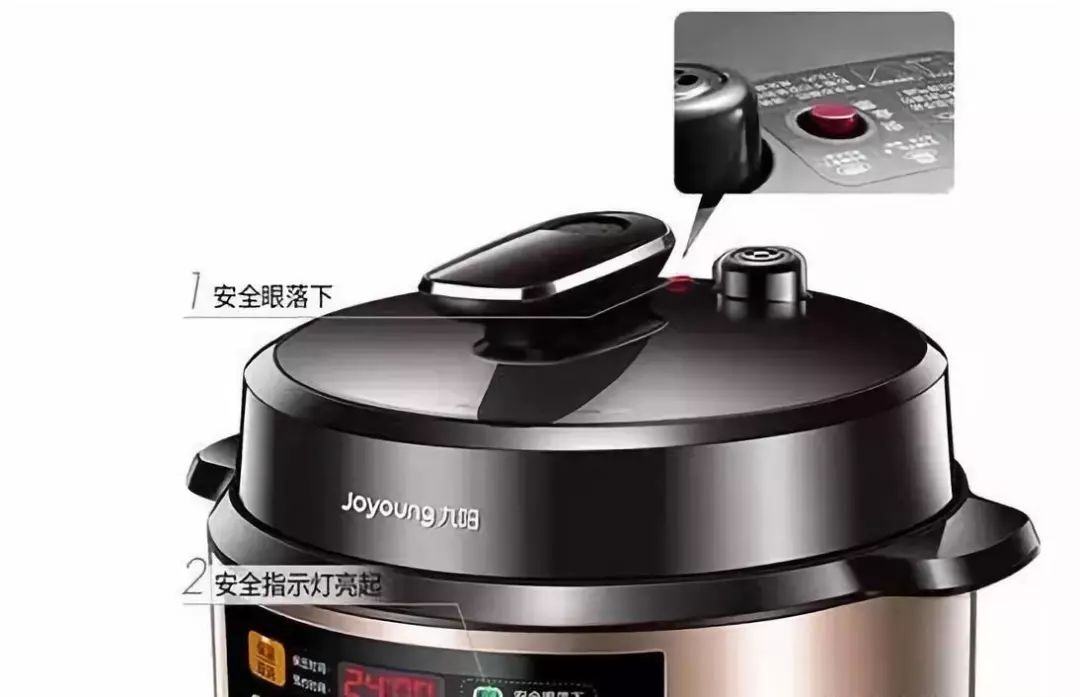电压力锅排行榜第一名哪款好用,最值得入手的电压力锅