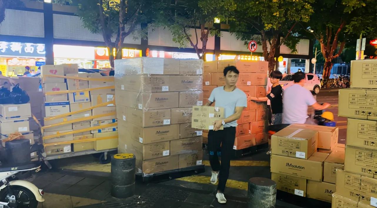 华强北开始卖苹果13了吗,华强北什么时候能有苹果13