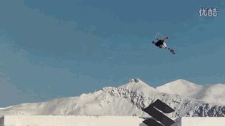 双板滑雪知识,滑雪科普分析