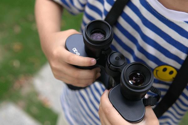 给孩子一双慧眼,星特朗dx10x50双筒望远镜怎么样