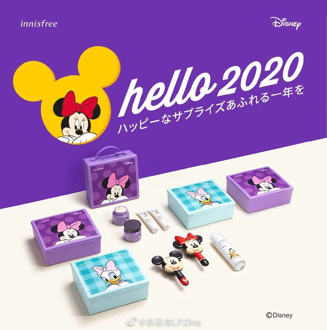 护肤品最新包装设计,日系护肤品包装设计风格