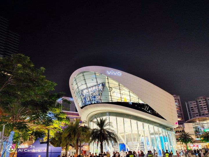 vivonex3带你体验5g速度,vivonex3参数配置详细