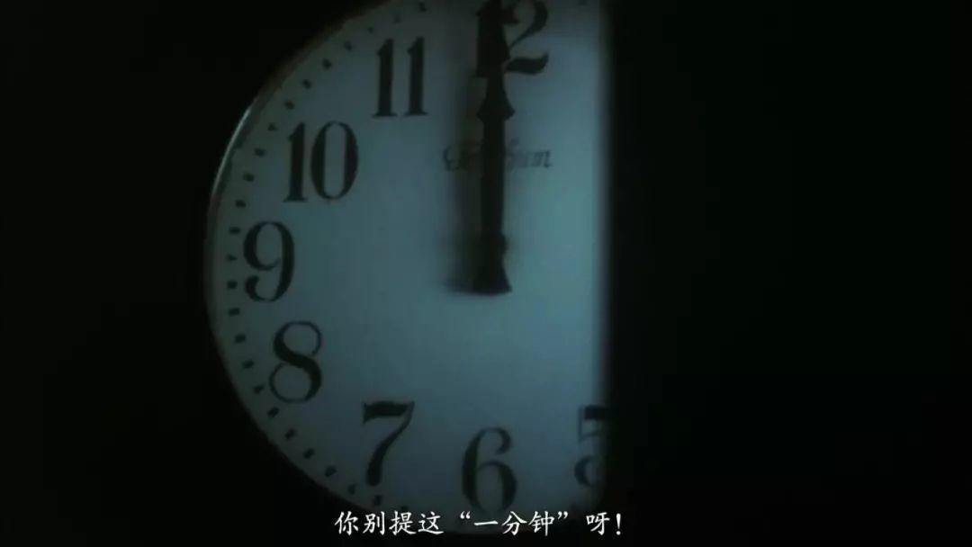 王家卫张国荣爱情故事,王家卫张国荣经典抽帧