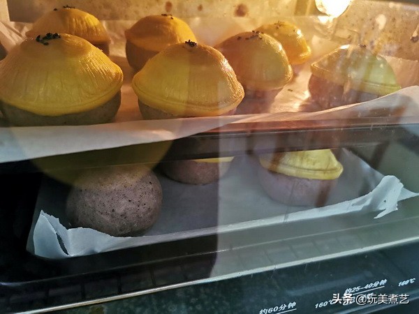 又酥又脆的蛋挞皮制作,蛋挞皮除了烤蛋挞还能做什么