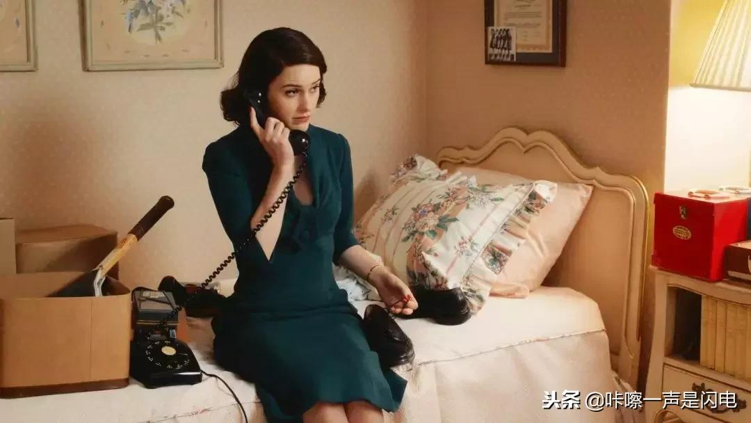 来认识一下宇宙第二时尚博主|5000件衣服只够穿一季