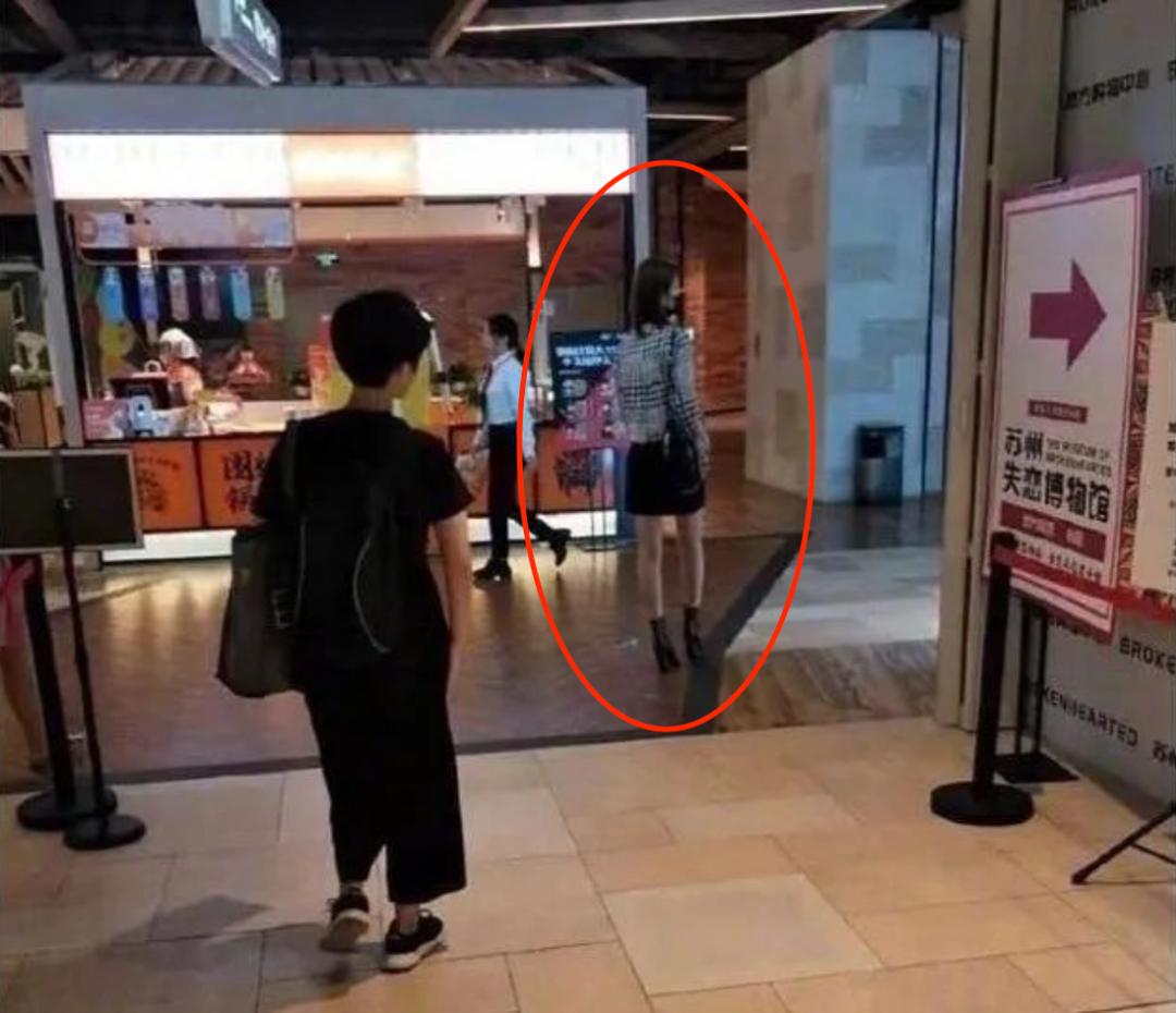 当红小鲜肉,当红小生杨洋的瓜