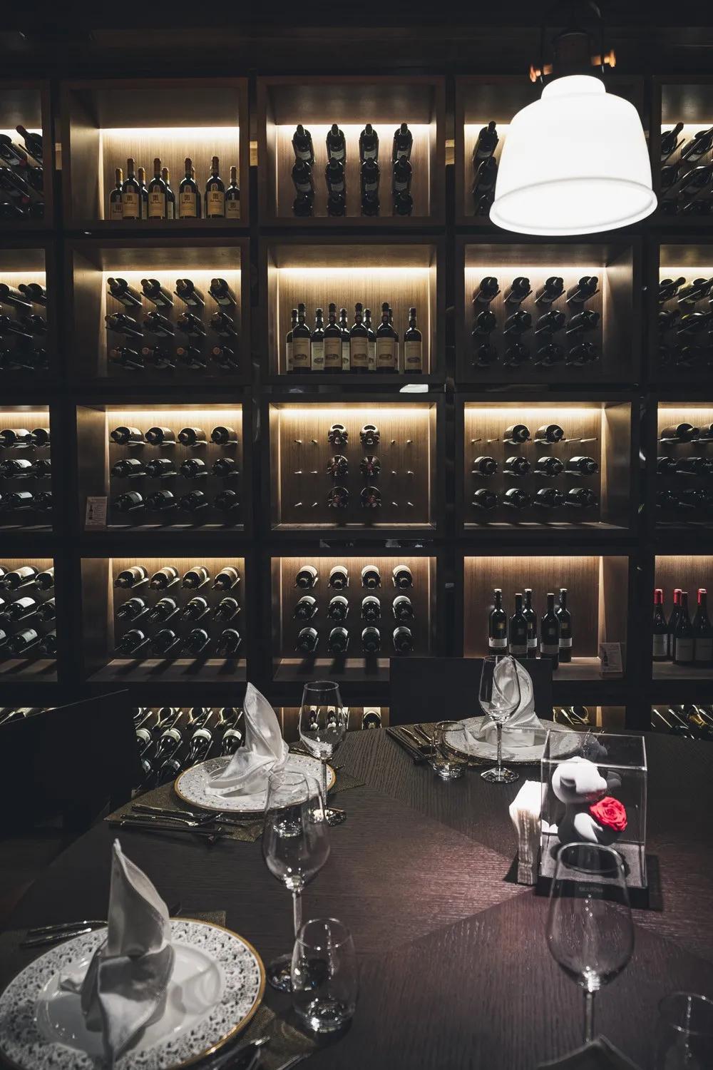 江门这家融合中西日分子料理的“私宴”，霸王餐活动火热进行中