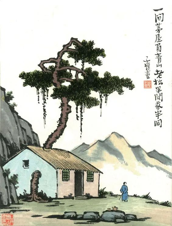 热爱生活向往自由的山水田园诗,关于描写乡村田园生活的诗有哪些