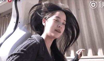 欧阳娜娜穿搭集锦,欧阳娜娜吕佳容搭配