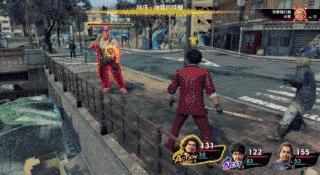 如龙5黑帮势力强大,日本黑帮评价如龙