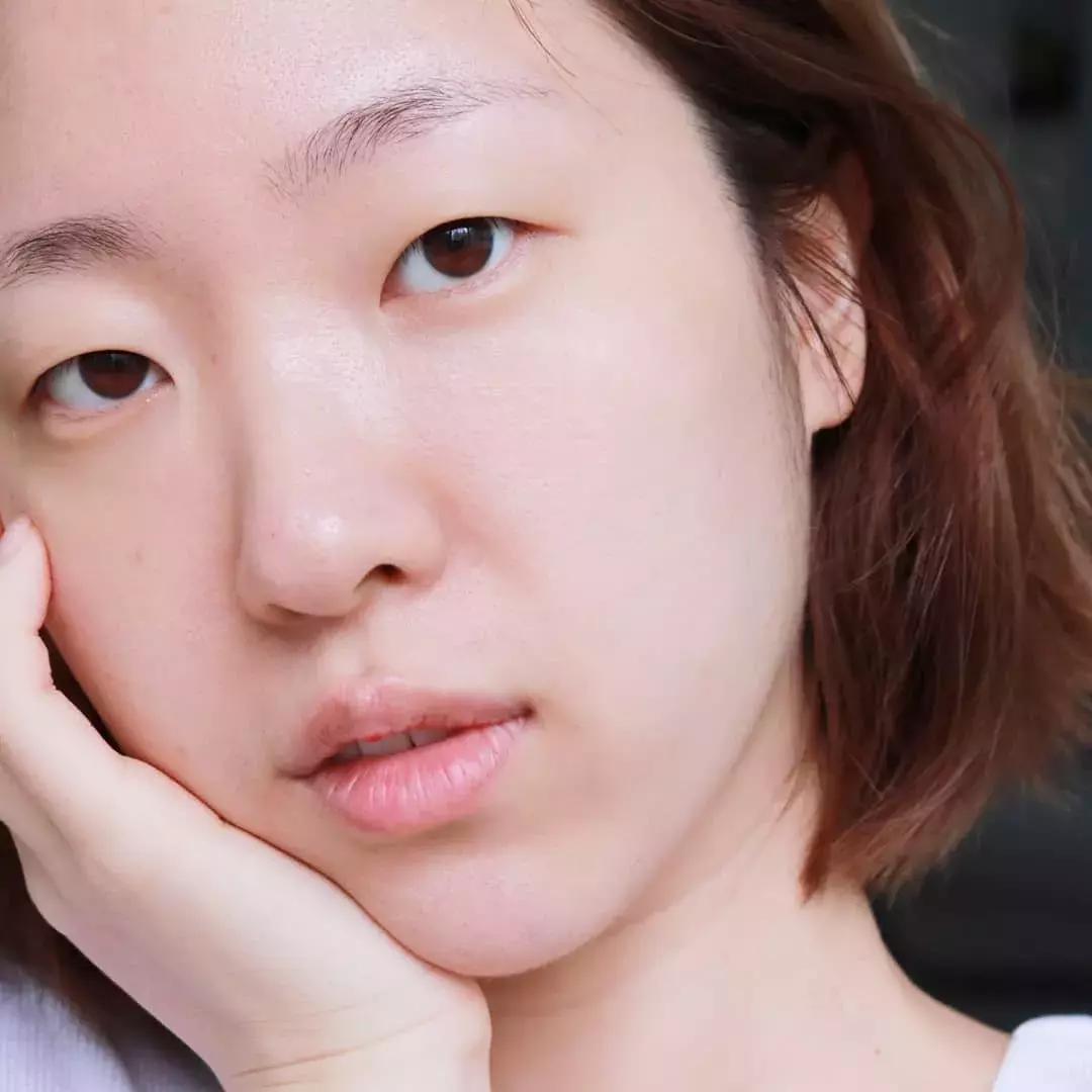 单眼皮肿眼泡眼尾上翘眼妆画法,单眼皮眼妆的画法初学者视频